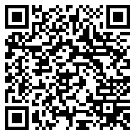 OE registration 2023 QR code